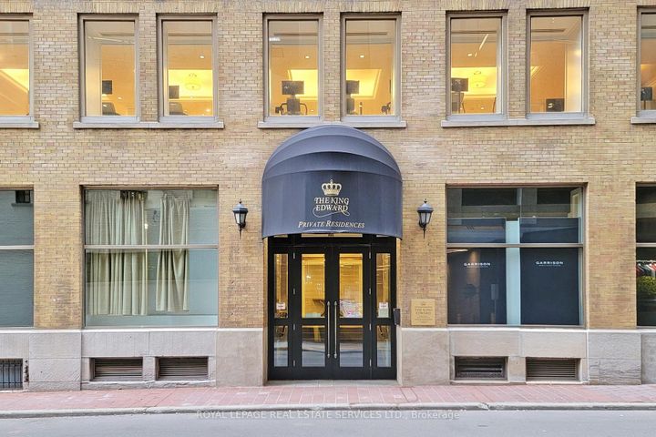 Photo 23 at 316 - 22 Leader Lane, Yonge Corridor, Toronto