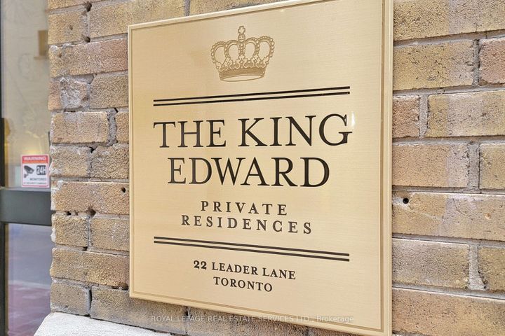 Photo 24 at 316 - 22 Leader Lane, Yonge Corridor, Toronto