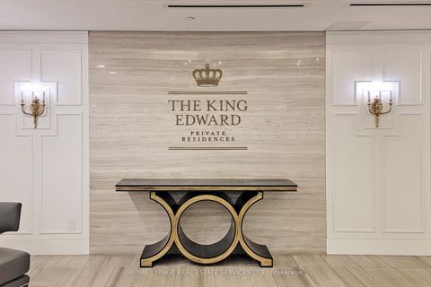 Photo 2 at 316 - 22 Leader Lane, Yonge Corridor, Toronto