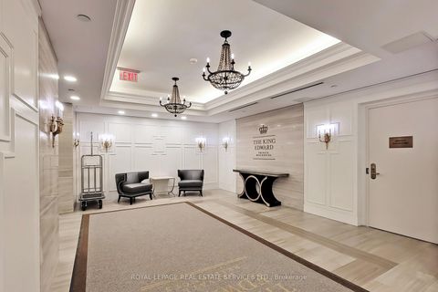 Photo 3 at 316 - 22 Leader Lane, Yonge Corridor, Toronto