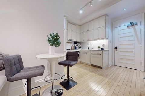 Photo 7 at 316 - 22 Leader Lane, Yonge Corridor, Toronto