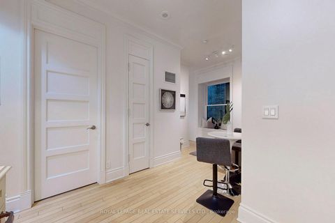 Photo 12 at 316 - 22 Leader Lane, Yonge Corridor, Toronto