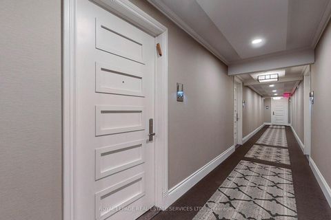 Photo 17 at 316 - 22 Leader Lane, Yonge Corridor, Toronto