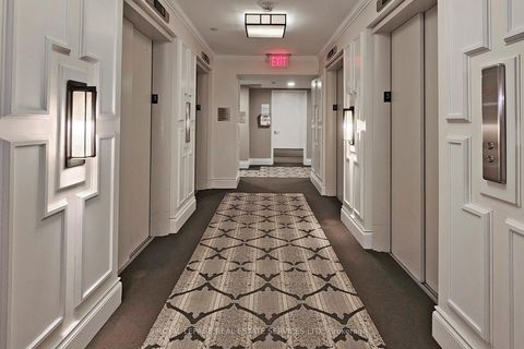 Photo 18 at 316 - 22 Leader Lane, Yonge Corridor, Toronto