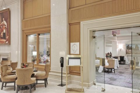 Photo 22 at 316 - 22 Leader Lane, Yonge Corridor, Toronto