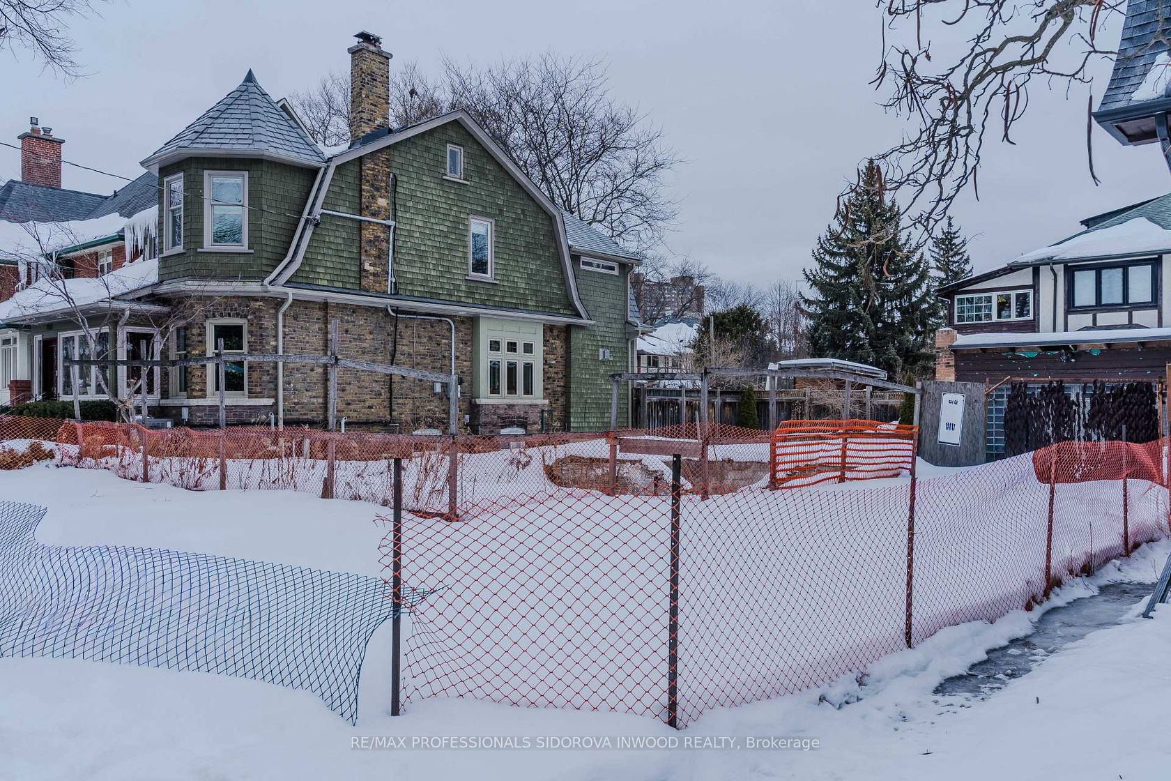 291 Indian Road, Swansea, Toronto 