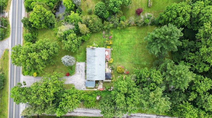 Photo 5 at 5600 Cedar Springs Road, Rural Burlington, Burlington