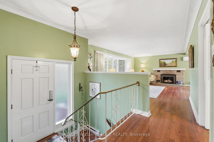 Photo 6 at 5600 Cedar Springs Road, Rural Burlington, Burlington