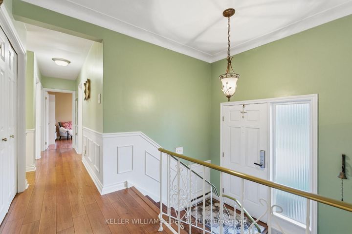 Photo 7 at 5600 Cedar Springs Road, Rural Burlington, Burlington