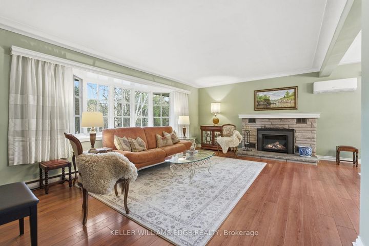 Photo 8 at 5600 Cedar Springs Road, Rural Burlington, Burlington