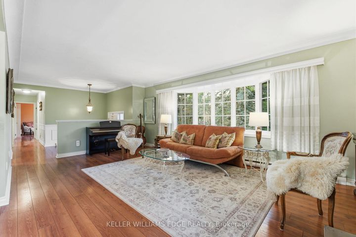 Photo 9 at 5600 Cedar Springs Road, Rural Burlington, Burlington