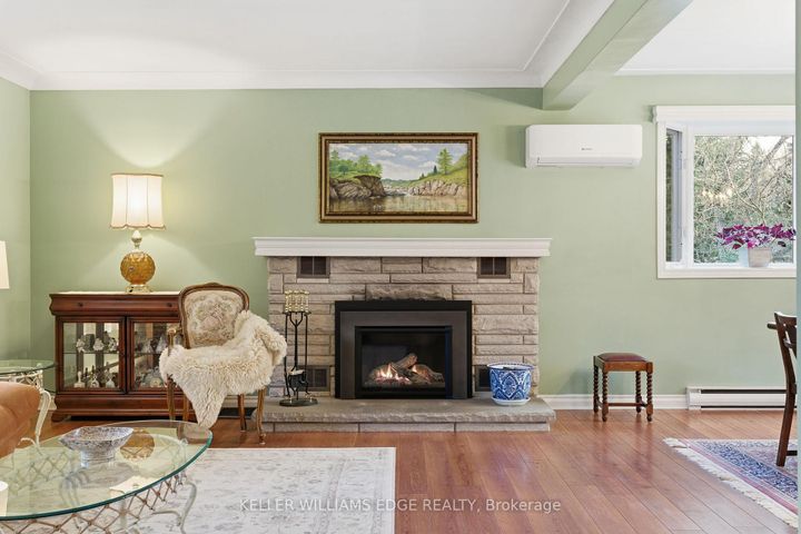 Photo 10 at 5600 Cedar Springs Road, Rural Burlington, Burlington