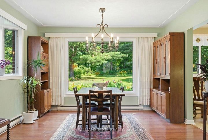 Photo 11 at 5600 Cedar Springs Road, Rural Burlington, Burlington