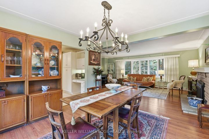 Photo 12 at 5600 Cedar Springs Road, Rural Burlington, Burlington