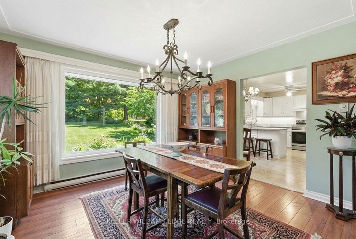 Photo 13 at 5600 Cedar Springs Road, Rural Burlington, Burlington