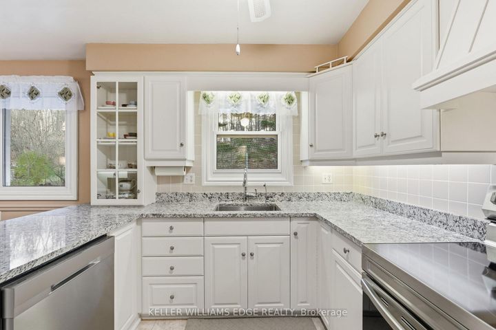 Photo 15 at 5600 Cedar Springs Road, Rural Burlington, Burlington