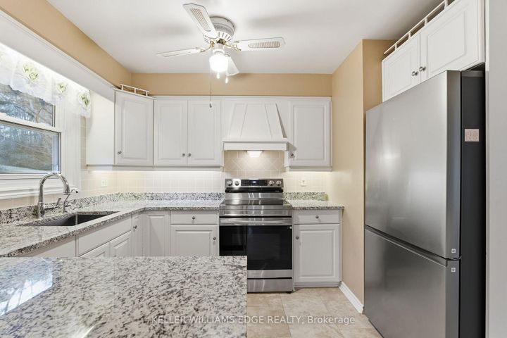 Photo 16 at 5600 Cedar Springs Road, Rural Burlington, Burlington