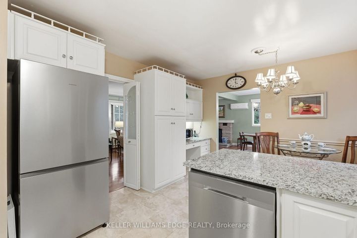 Photo 17 at 5600 Cedar Springs Road, Rural Burlington, Burlington