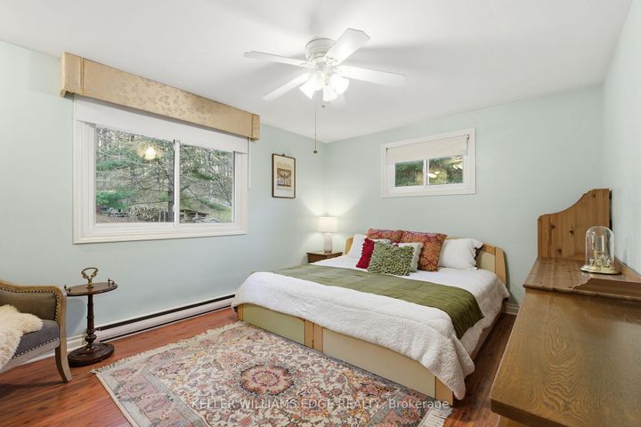 Photo 18 at 5600 Cedar Springs Road, Rural Burlington, Burlington