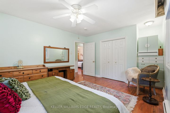 Photo 19 at 5600 Cedar Springs Road, Rural Burlington, Burlington