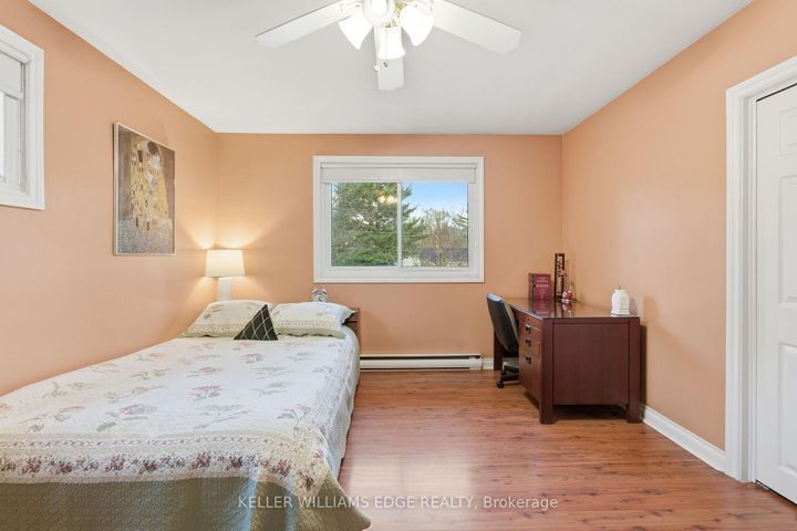 Photo 20 at 5600 Cedar Springs Road, Rural Burlington, Burlington