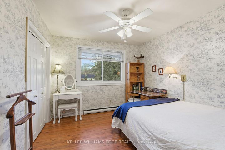 Photo 23 at 5600 Cedar Springs Road, Rural Burlington, Burlington