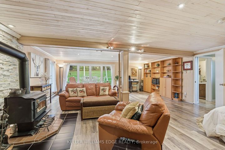 Photo 26 at 5600 Cedar Springs Road, Rural Burlington, Burlington