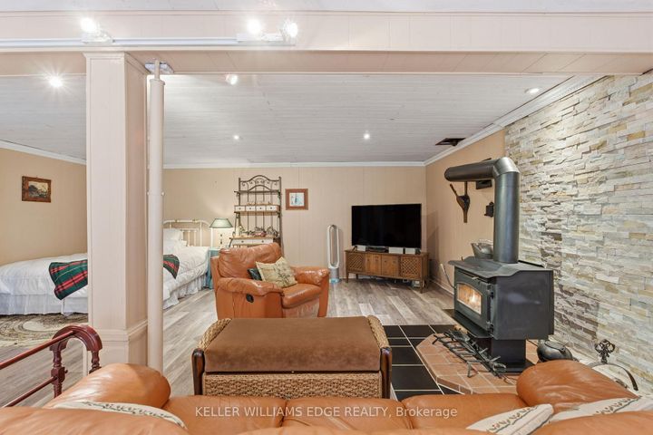 Photo 28 at 5600 Cedar Springs Road, Rural Burlington, Burlington