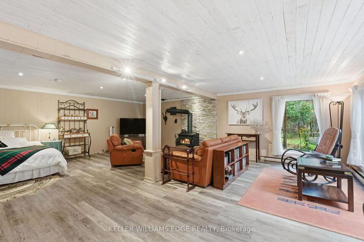 Photo 29 at 5600 Cedar Springs Road, Rural Burlington, Burlington