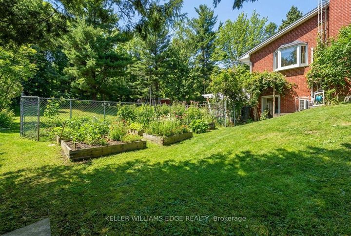 Photo 35 at 5600 Cedar Springs Road, Rural Burlington, Burlington