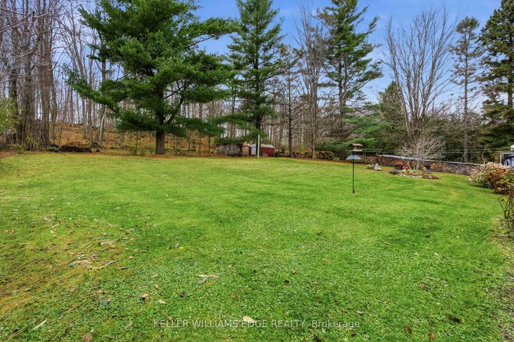 Photo 37 at 5600 Cedar Springs Road, Rural Burlington, Burlington