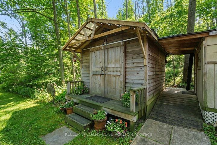 Photo 39 at 5600 Cedar Springs Road, Rural Burlington, Burlington