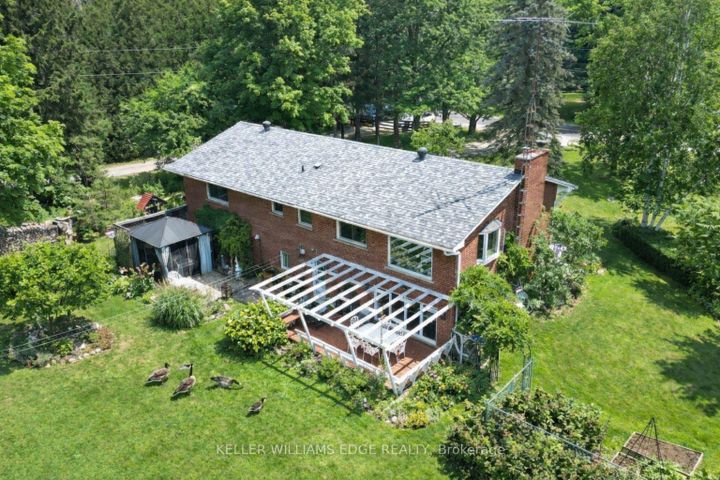 Photo 44 at 5600 Cedar Springs Road, Rural Burlington, Burlington