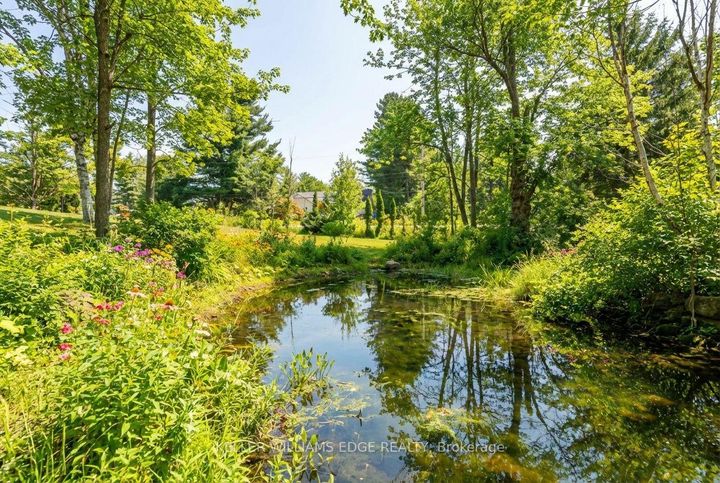 Photo 48 at 5600 Cedar Springs Road, Rural Burlington, Burlington