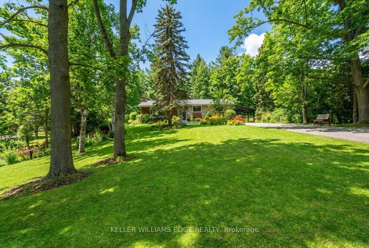 Photo 49 at 5600 Cedar Springs Road, Rural Burlington, Burlington