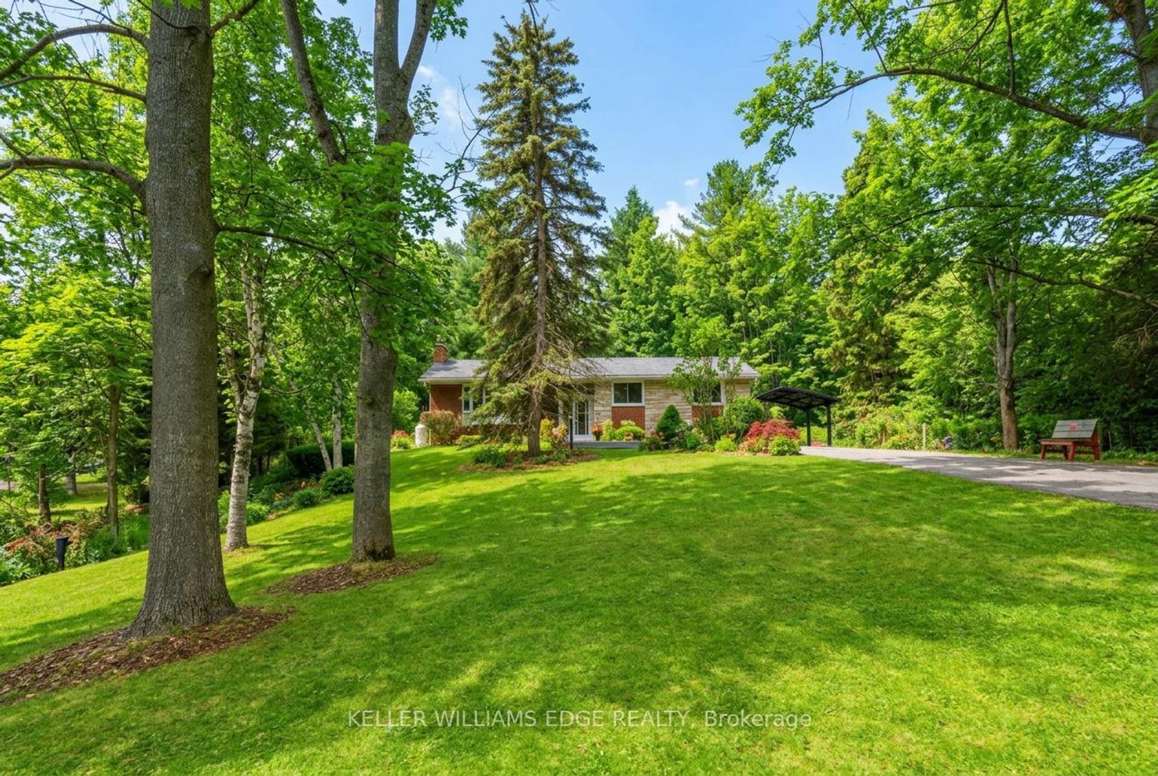 5600 Cedar Springs Road, Rural Burlington, Burlington 2