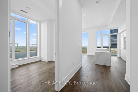 Photo 7 at 4506 - 39 Roehampton Avenue, Mount Pleasant West, Toronto