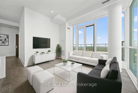 Photo 12 at 4506 - 39 Roehampton Avenue, Mount Pleasant West, Toronto