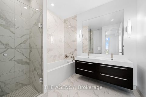 Photo 20 at 4506 - 39 Roehampton Avenue, Mount Pleasant West, Toronto