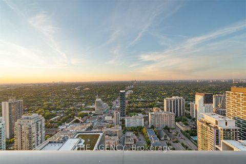 Photo 22 at 4506 - 39 Roehampton Avenue, Mount Pleasant West, Toronto