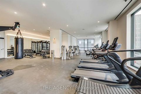 Photo 23 at 4506 - 39 Roehampton Avenue, Mount Pleasant West, Toronto