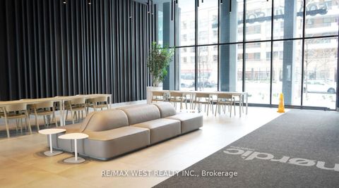 Photo 1 at 630 - 500 WILSON Avenue, Clanton Park, Toronto