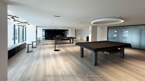 Photo 5 at 630 - 500 WILSON Avenue, Clanton Park, Toronto