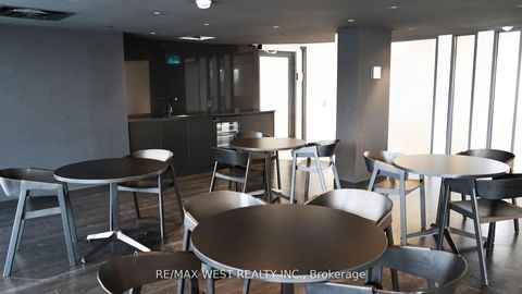 Photo 6 at 630 - 500 WILSON Avenue, Clanton Park, Toronto