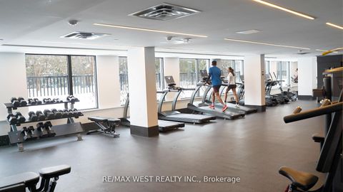 Photo 8 at 630 - 500 WILSON Avenue, Clanton Park, Toronto