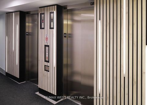 Photo 9 at 630 - 500 WILSON Avenue, Clanton Park, Toronto