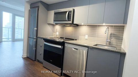 Photo 12 at 630 - 500 WILSON Avenue, Clanton Park, Toronto