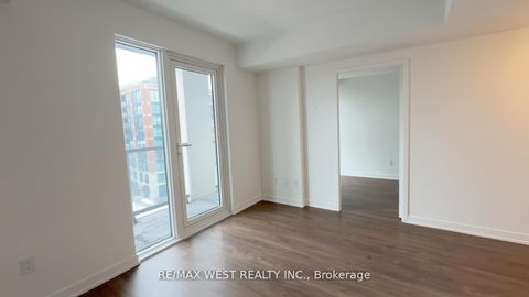 Photo 30 at 630 - 500 WILSON Avenue, Clanton Park, Toronto