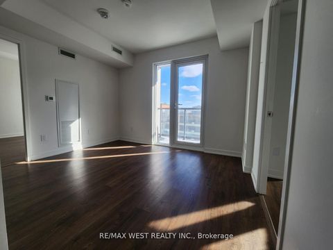 Photo 31 at 630 - 500 WILSON Avenue, Clanton Park, Toronto