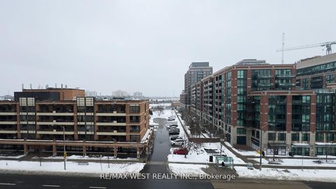 Photo 33 at 630 - 500 WILSON Avenue, Clanton Park, Toronto